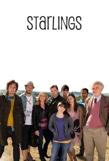 Старлинги / Starlings (2012)