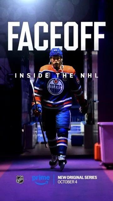 Противостояние: Внутри НХЛ / FACEOFF: Inside the NHL (2024)