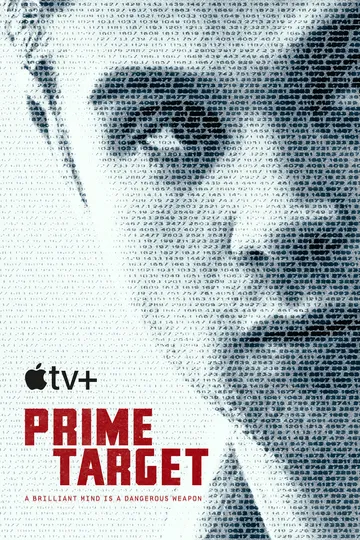Опасные числа / Prime Target (2025)