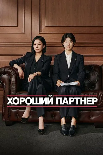 Хороший партнёр / Gut pateuneo (2024)
