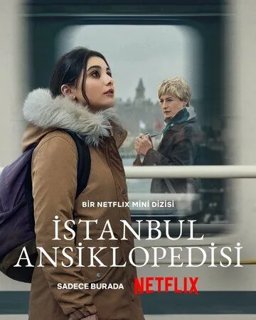 Энциклопедия Стамбула / Istanbul Ansiklopedisi (2025)