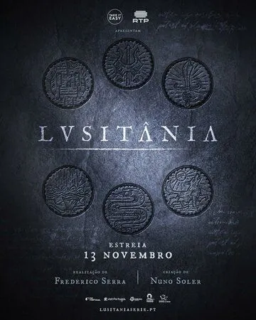Лузитания / Lusitânia (2023)