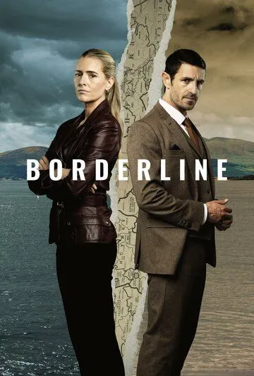 Граница / Borderline (2024)