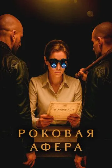 Роковая афера / Factice (2025)
