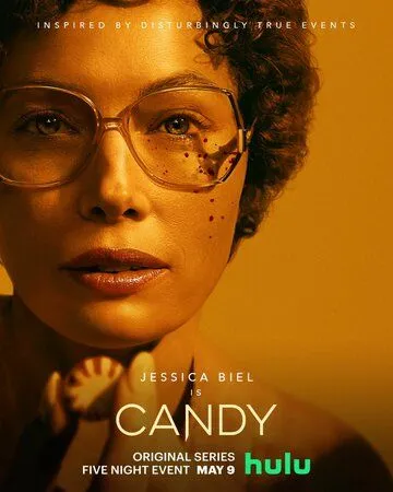 Кэнди / Candy (2022)