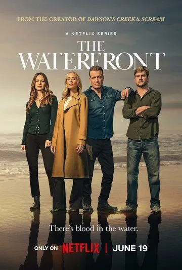Хейвенпорт / The Waterfront (2025)