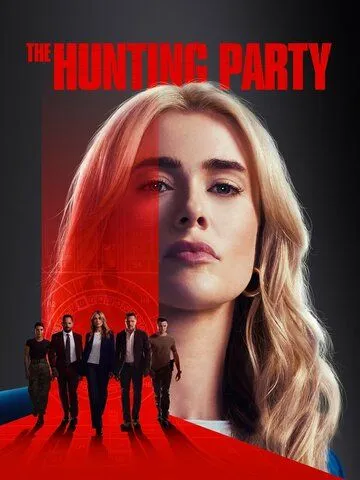 The Hunting Party (2025)