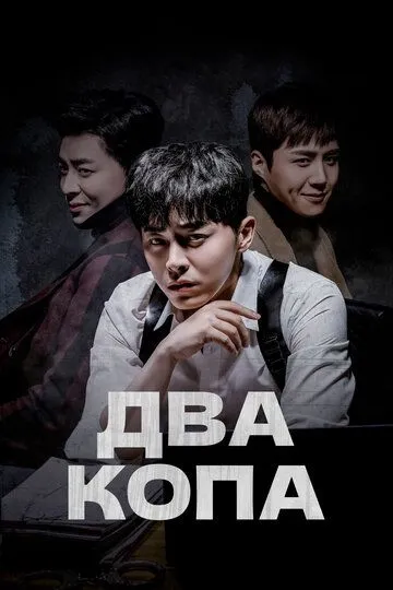 Два копа / Tukkabseu (2017)