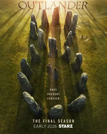 Чужестранка / Outlander (2014)