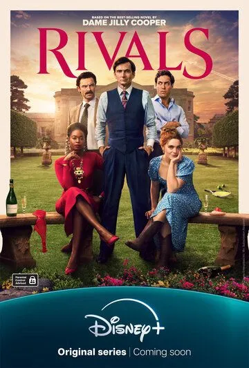 Соперники / Rivals (2024)