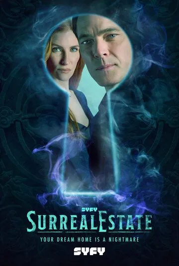 Сюрреалистическая недвижимость / SurrealEstate (2021)