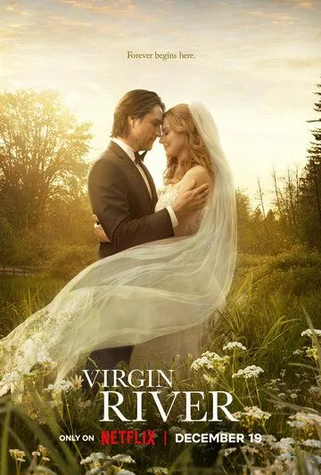 Виргин Ривер / Virgin River (2019)