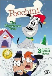 Пуччини / Poochini's Yard (2000)