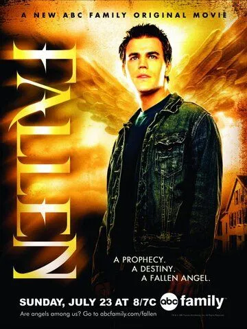 Падший / Fallen (2007)
