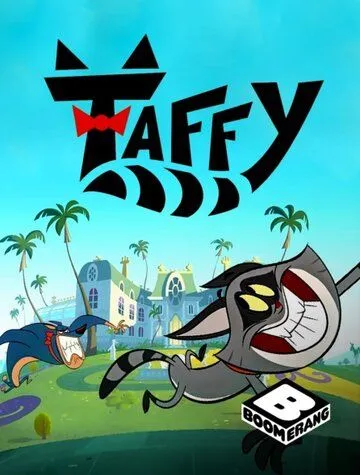 Тэффи / Taffy (2017)