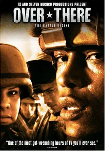 Там / Over There (2005)