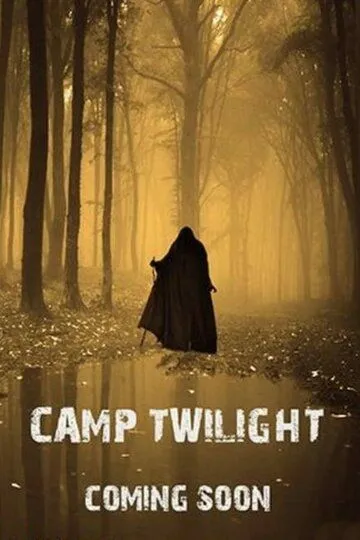 Лагерь «Сумерки» / Camp Twilight (2020)