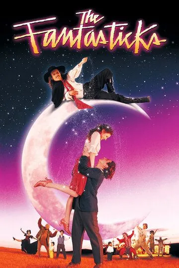 Фэнтестикс / The Fantasticks (2000)