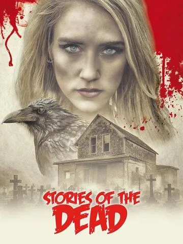 Истории мертвых: Ферма / Stories of the Dead - Die Farm (2019)
