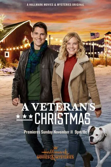 Рождество ветерана / A Veteran's Christmas (2018)