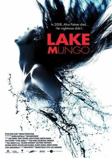 Озеро Мунго / Lake Mungo (2007)