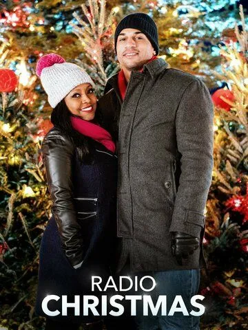 Радио «Рождество» / Radio Christmas (2019)