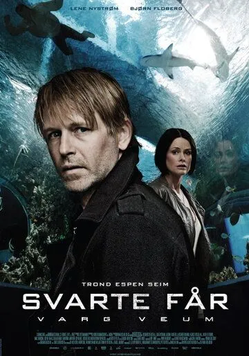 Варг Веум 8 – Черная овца / Varg Veum - Svarte får (2011)