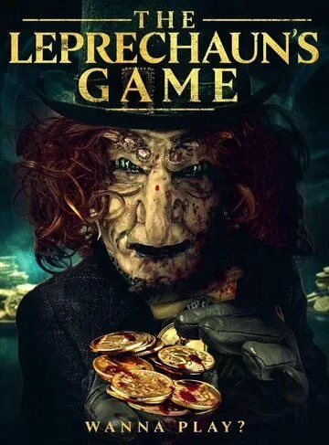 Игра лепрекона / Vengeance of the Leprechaun's Gold (2020)