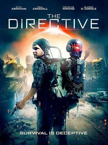 Директива / The Directive (2019)