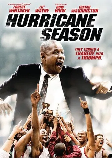 Сезон ураганов / Hurricane Season (2009)