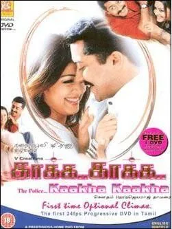 Криминальный отдел / Kaakha Kaakha (2003)
