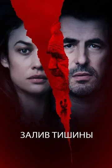 Залив тишины / The Bay of Silence (2020)