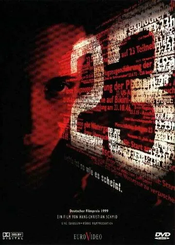 23 / 23 - Nichts ist so wie es scheint (1998)