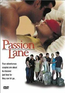 Путь страсти / Passion Lane (2001)