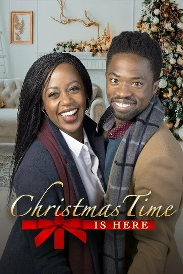 Рождественская пора / Christmas Time Is Here (2021)