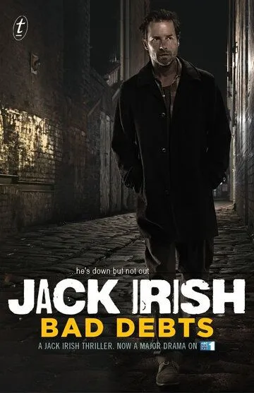 Джек Айриш: Безнадёжные долги / Jack Irish: Bad Debts (2012)