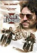 Последние искатели приключений / The Last Riders (1992)