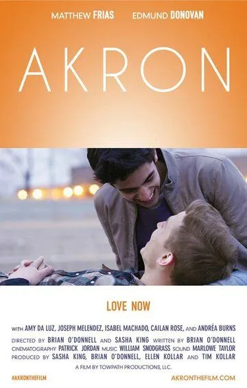 Акрон / Akron (2015)