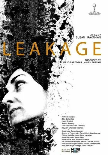 Протечка / Leakage (2019)