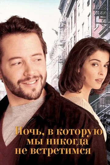 Ночь, в которую мы никогда не встретимся / The Night We Never Met (1993)