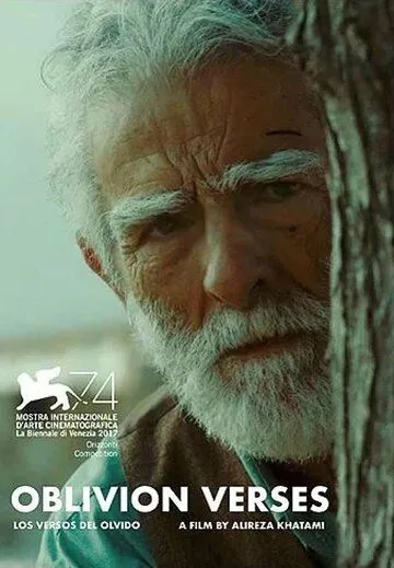 Стихи забвения / Los Versos del Olvido (2017)