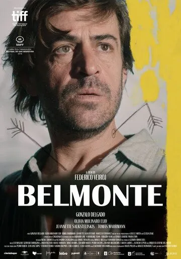 Бельмонте / Belmonte (2018)