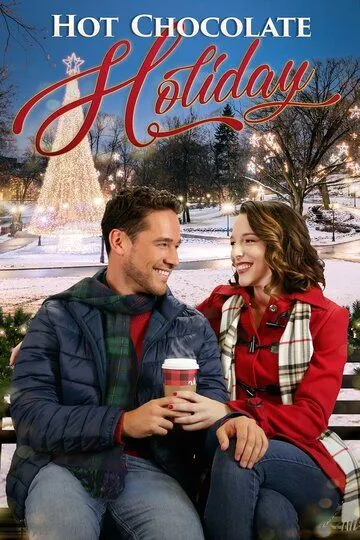 Праздник горячего шоколада / Hot Chocolate Holiday (2020)