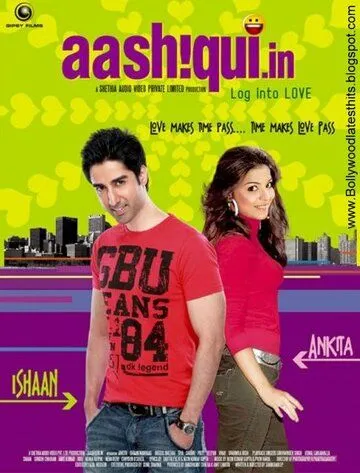 Золушка / Aashiqui.In (2011)