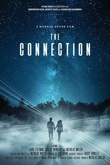 Связь / The Connection (2021)