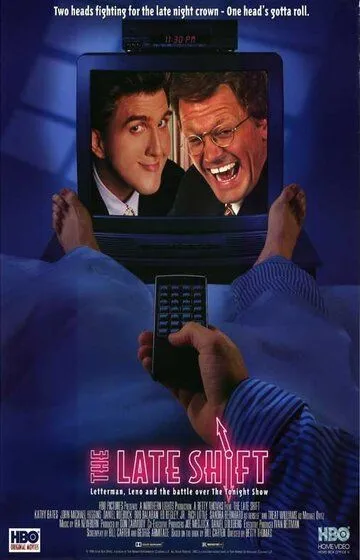 Полночная смена / The Late Shift (1995)