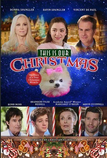 Это наше Рождество / This Is Our Christmas (2018)