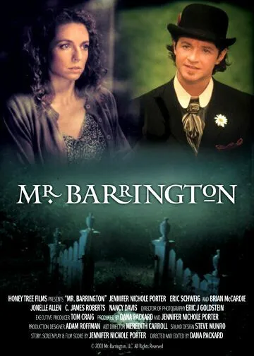 Мистер Баррингтон / Mr. Barrington (2003)