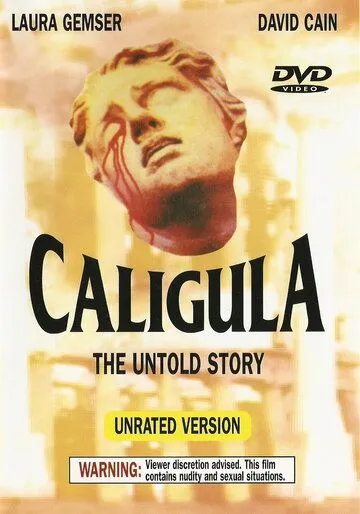 Калигула: Нерассказанная история / Caligola: La storia mai raccontata (1982)
