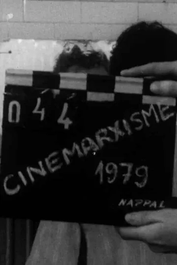 Синемарксизм / Cinemarxisme (1979)